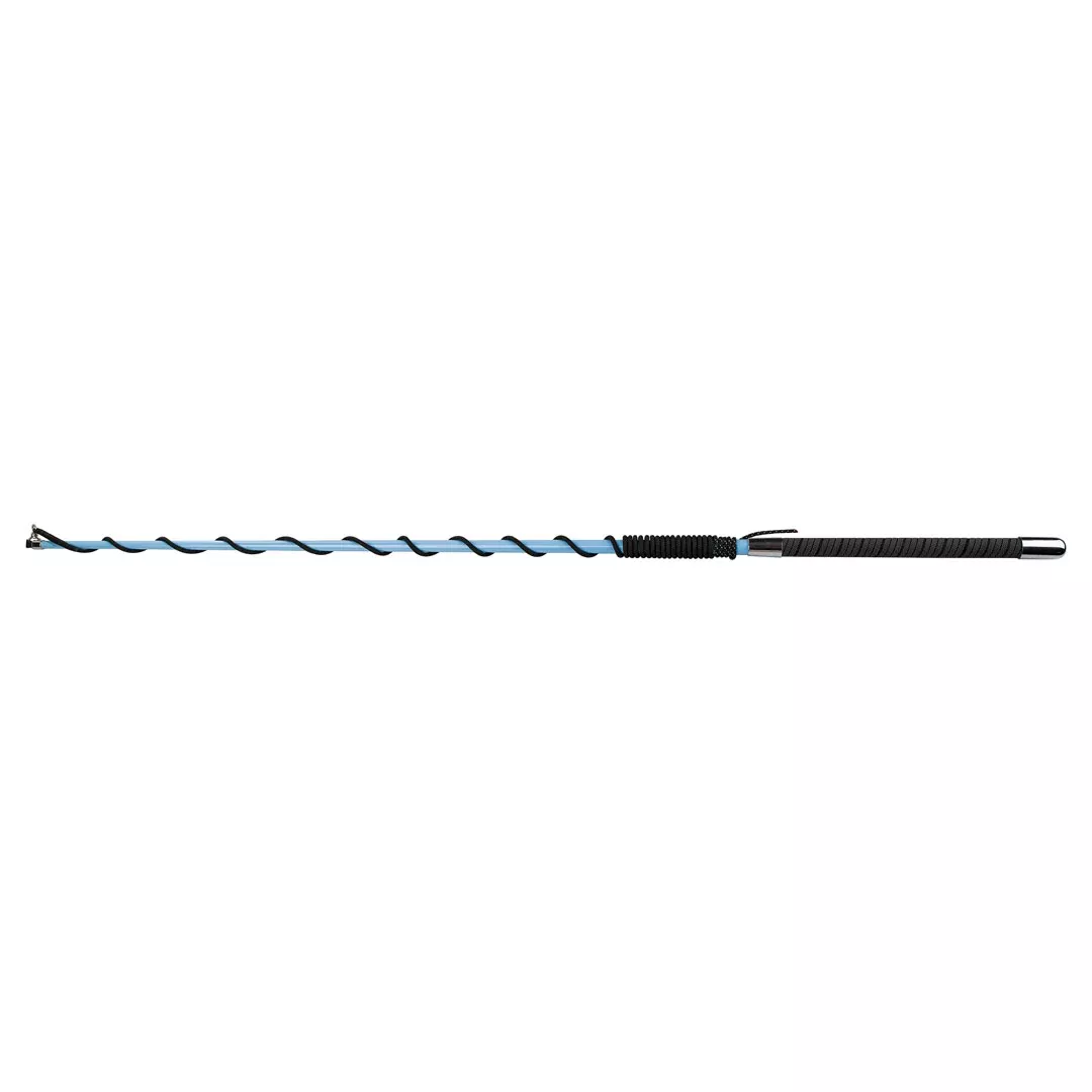 Tuffrider Adjustable Lunge Whip - 71 Inches / 180Cm