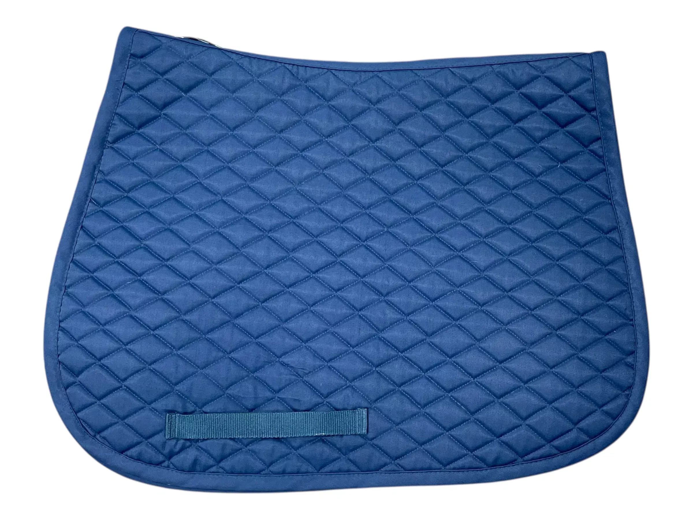 Tuffrider AP Pad - Ensign Blue - Pony - USED