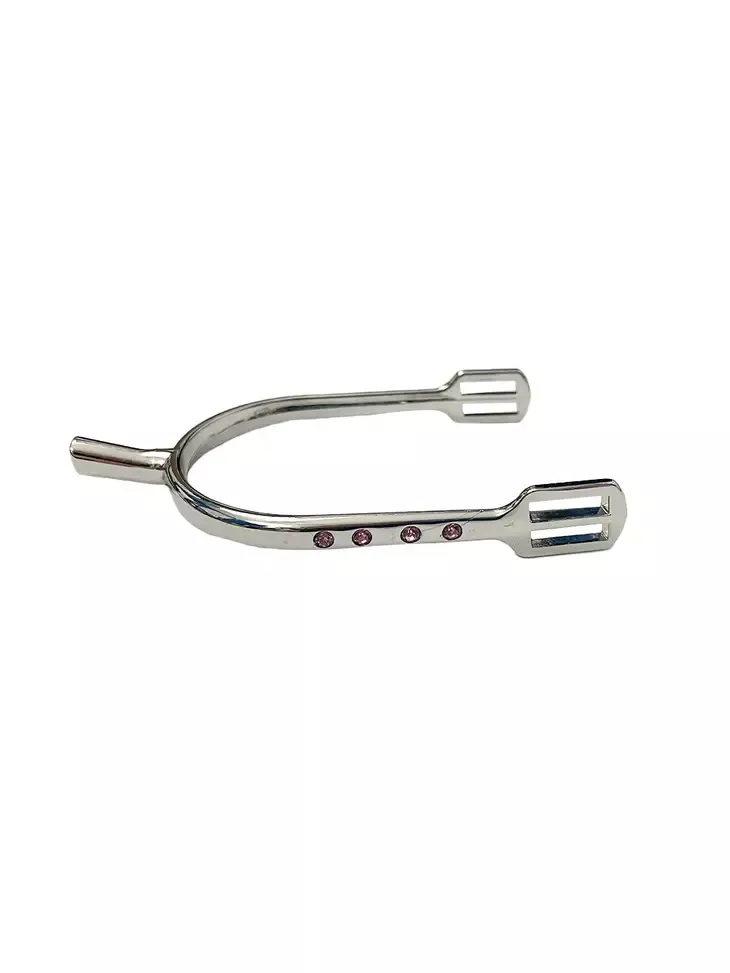 Tuffrider Bling Spurs