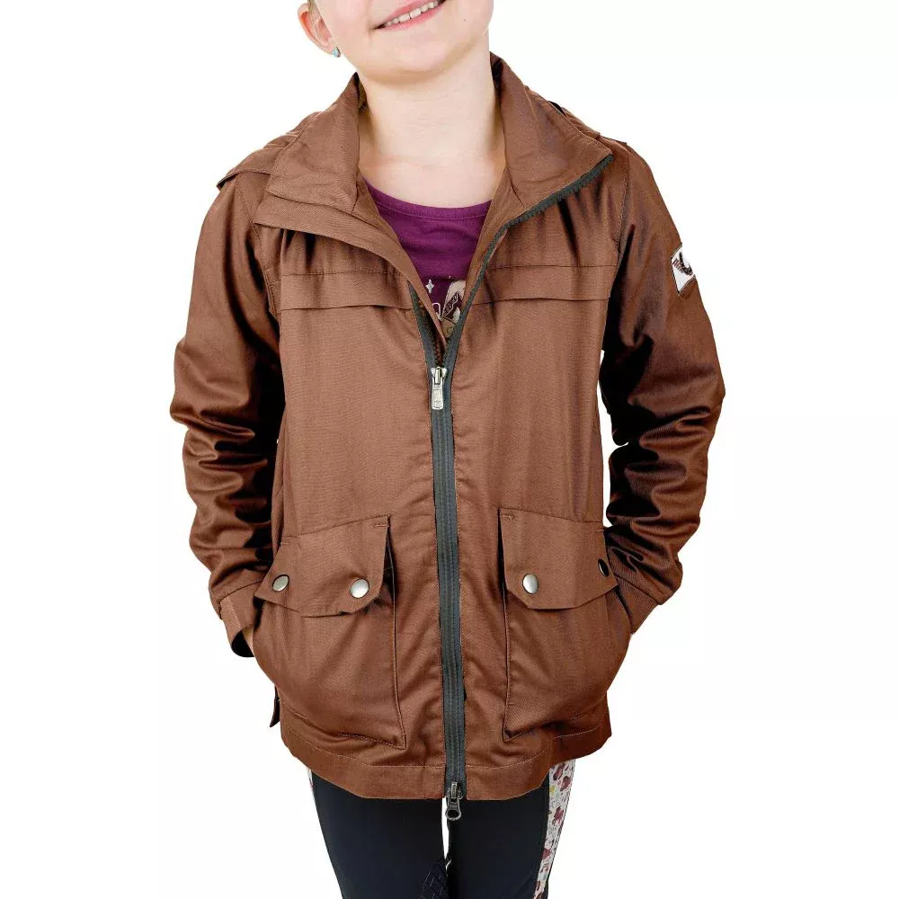 TuffRider Children's Little Trotter Jacket