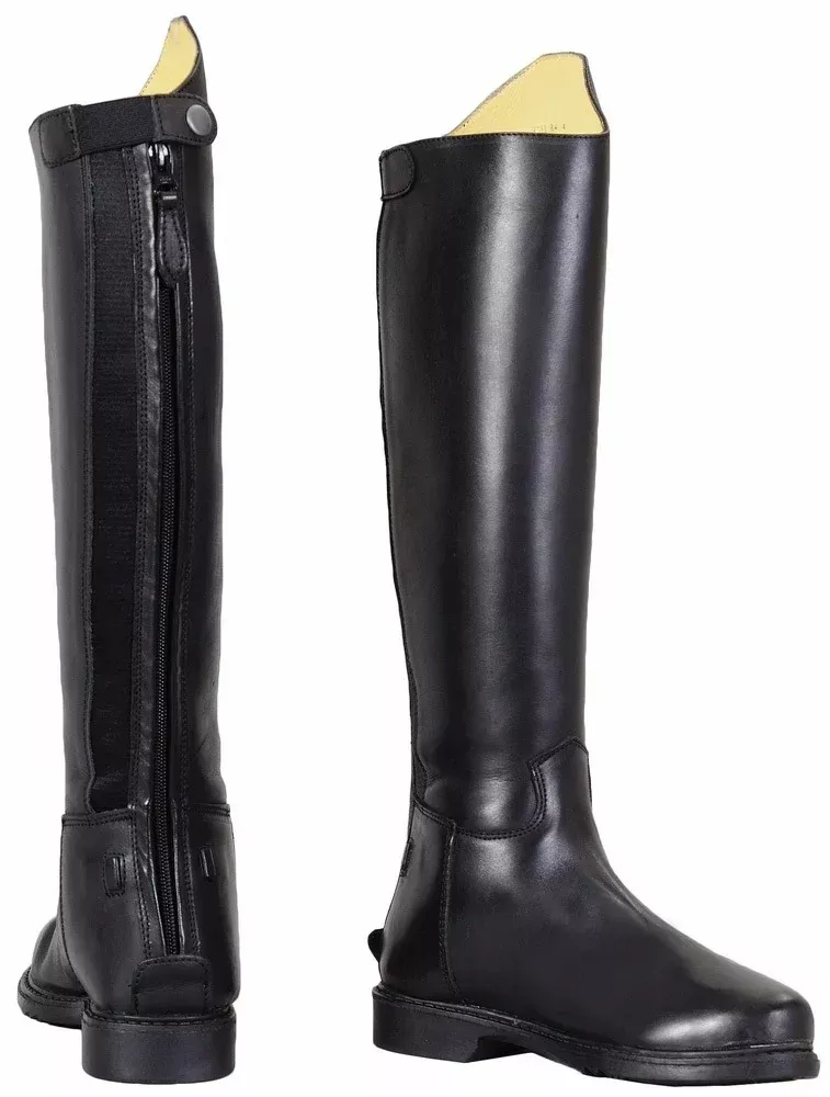 Tuffrider Ladies Baroque Dress Boots