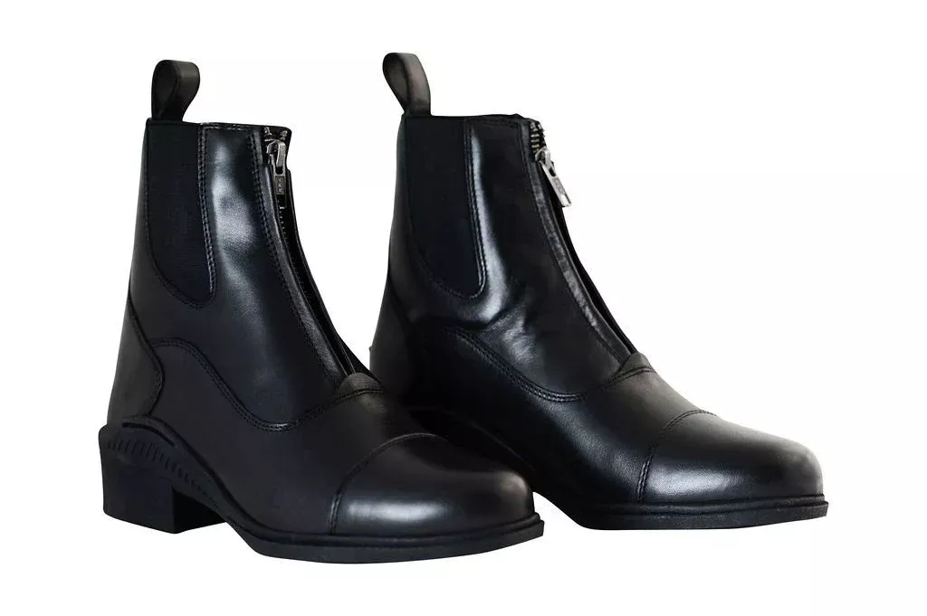TuffRider Ladies Portofino Paddock Boots