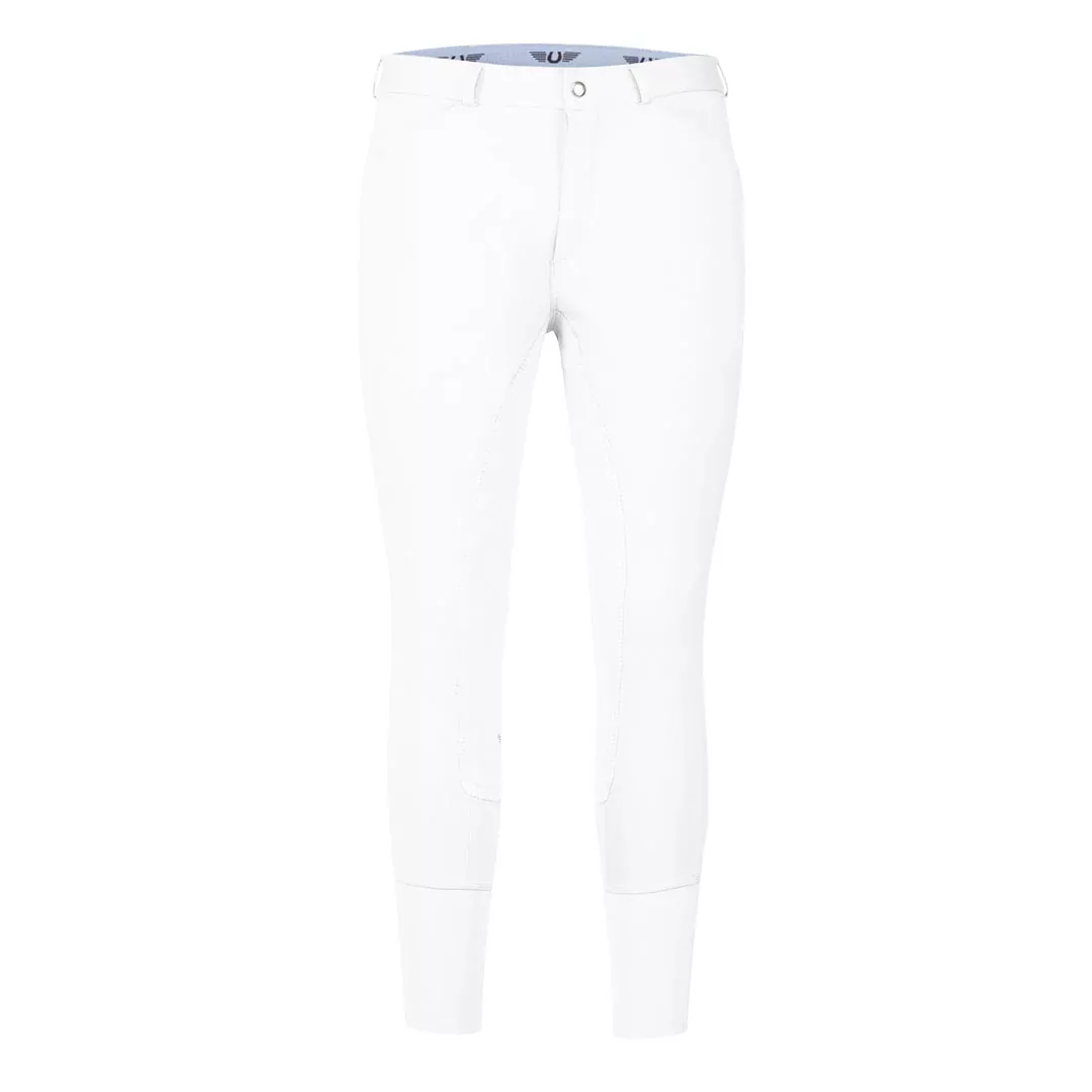 TuffRider Men's Full Seat Patrol 4 Pockets Breeches