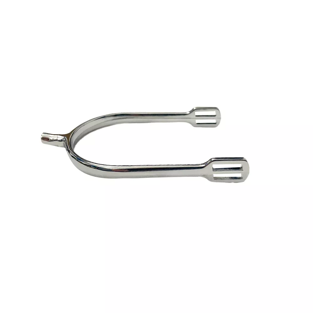 TuffRider Men's Prince of Wales Spurs