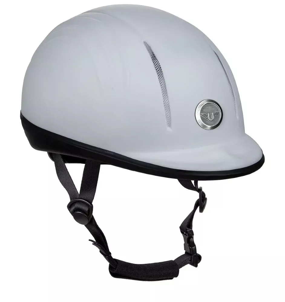 Tuffrider Starter Basic Helmet