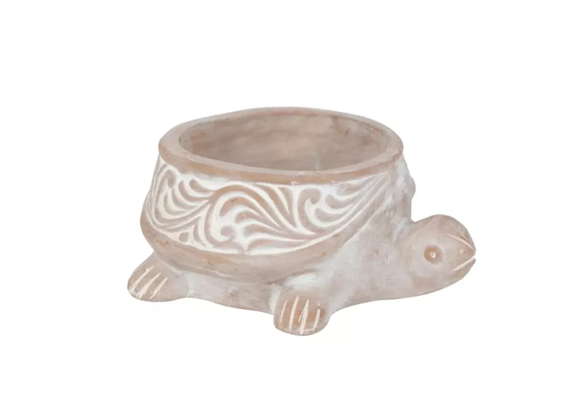 Turtle Terracotta