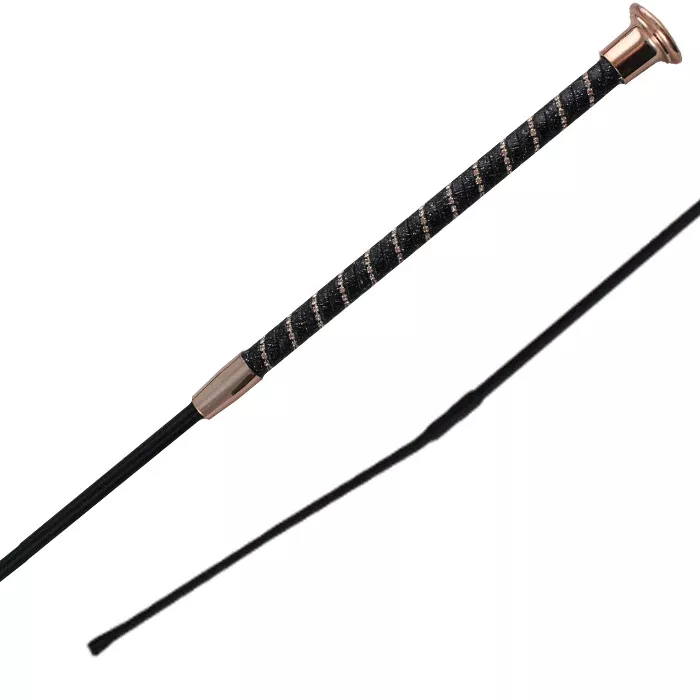Twisted Dressage Whip