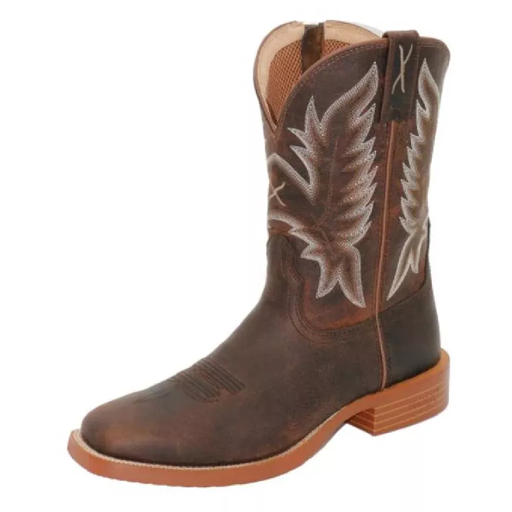 Twisted X Men's 11" Tech X Boot