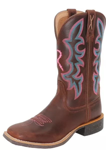 Twisted X Womens 11