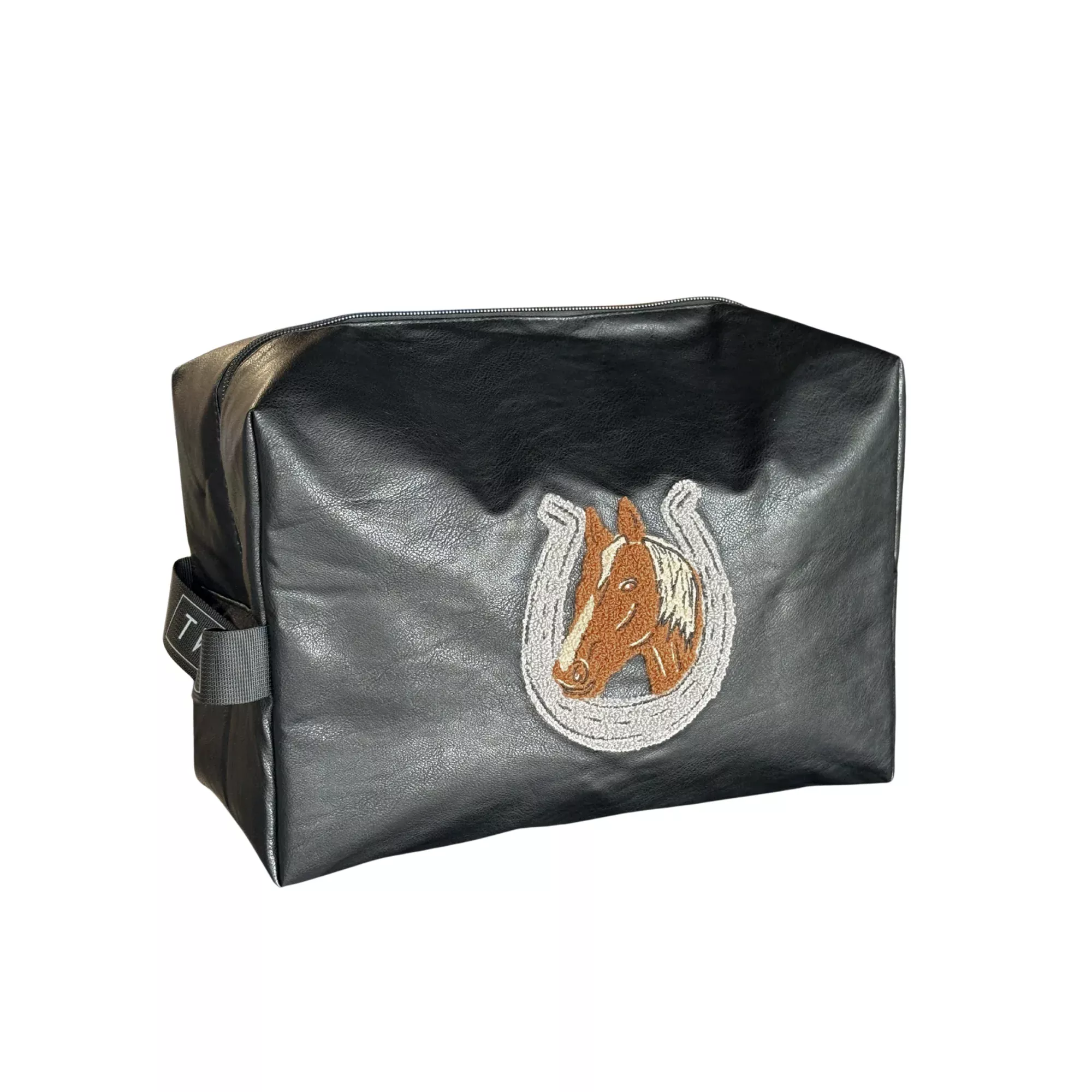 Two Fly Equestrian Bag
