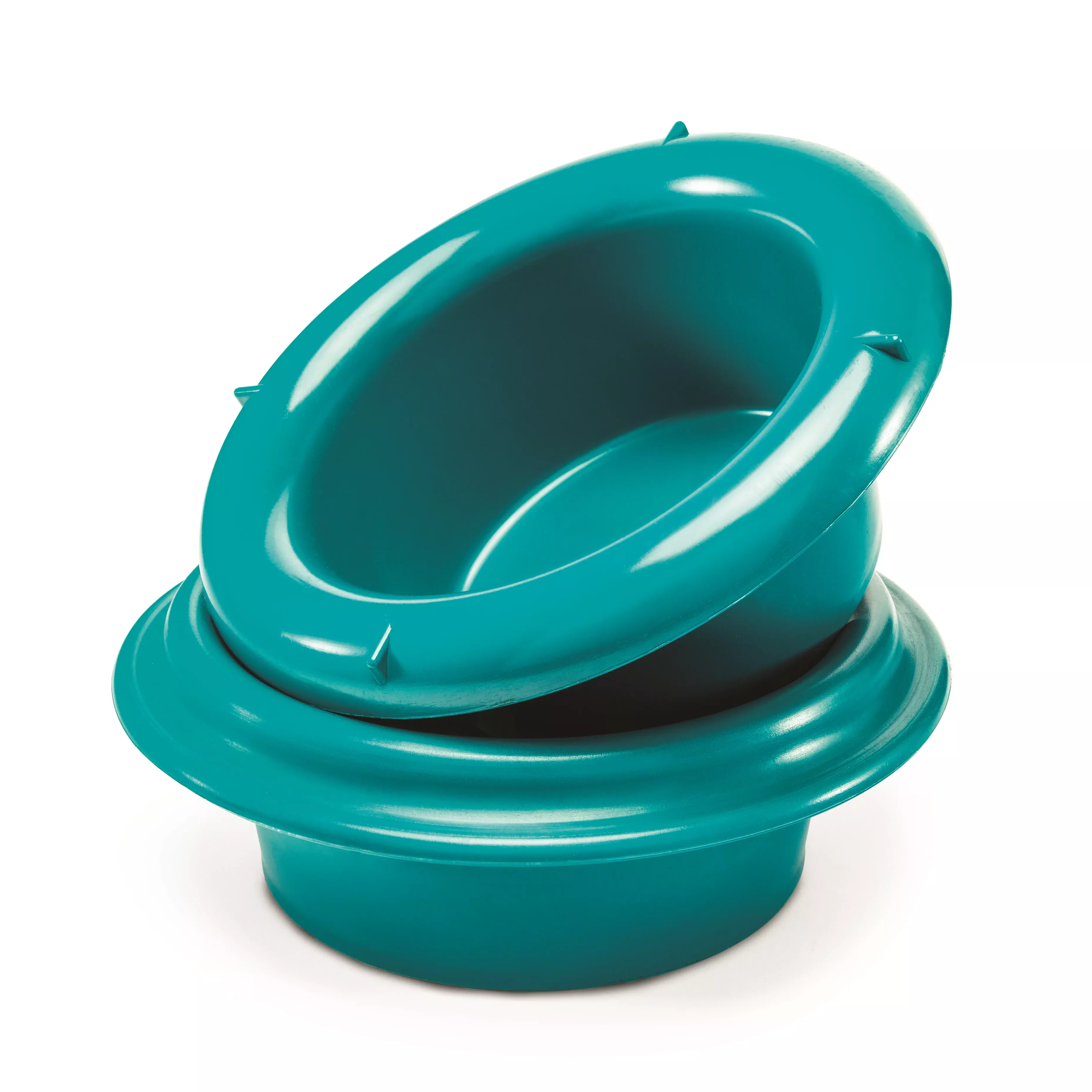 Two-Piece Ant-Resistant Pet Bowl