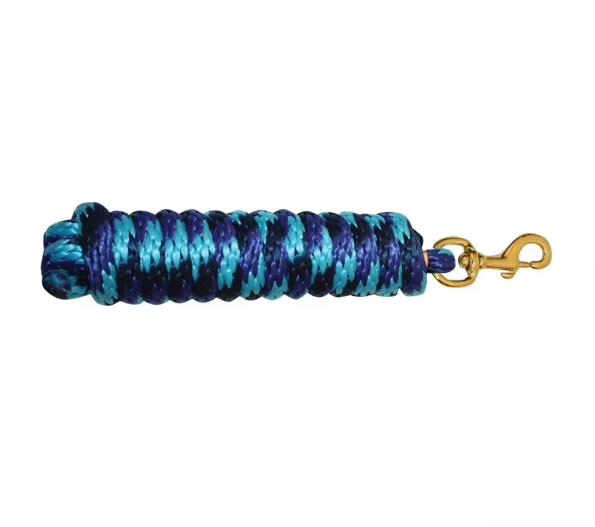 Two Tone Poly Lead
