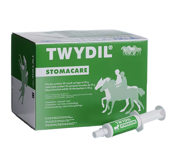 Twydil - Stomacare - 50g