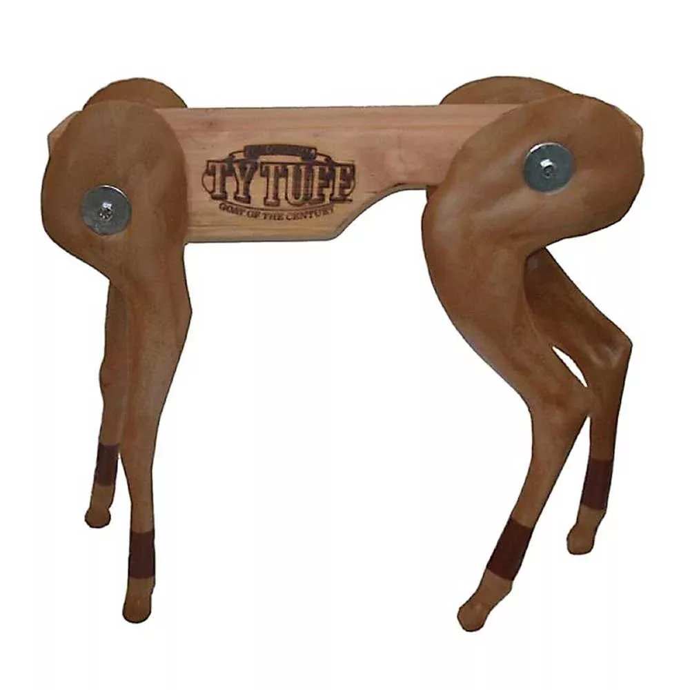 Ty Tuff Goat Dummy