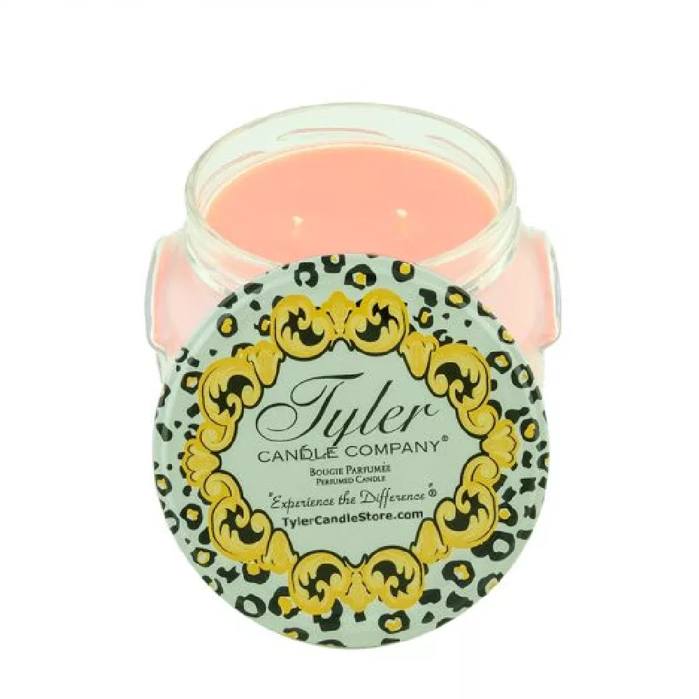 Tyler Candle Co. 22oz Candle - Bless Your Heart