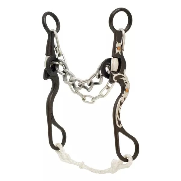 Tyler Magnus Antique Series Chain Bit