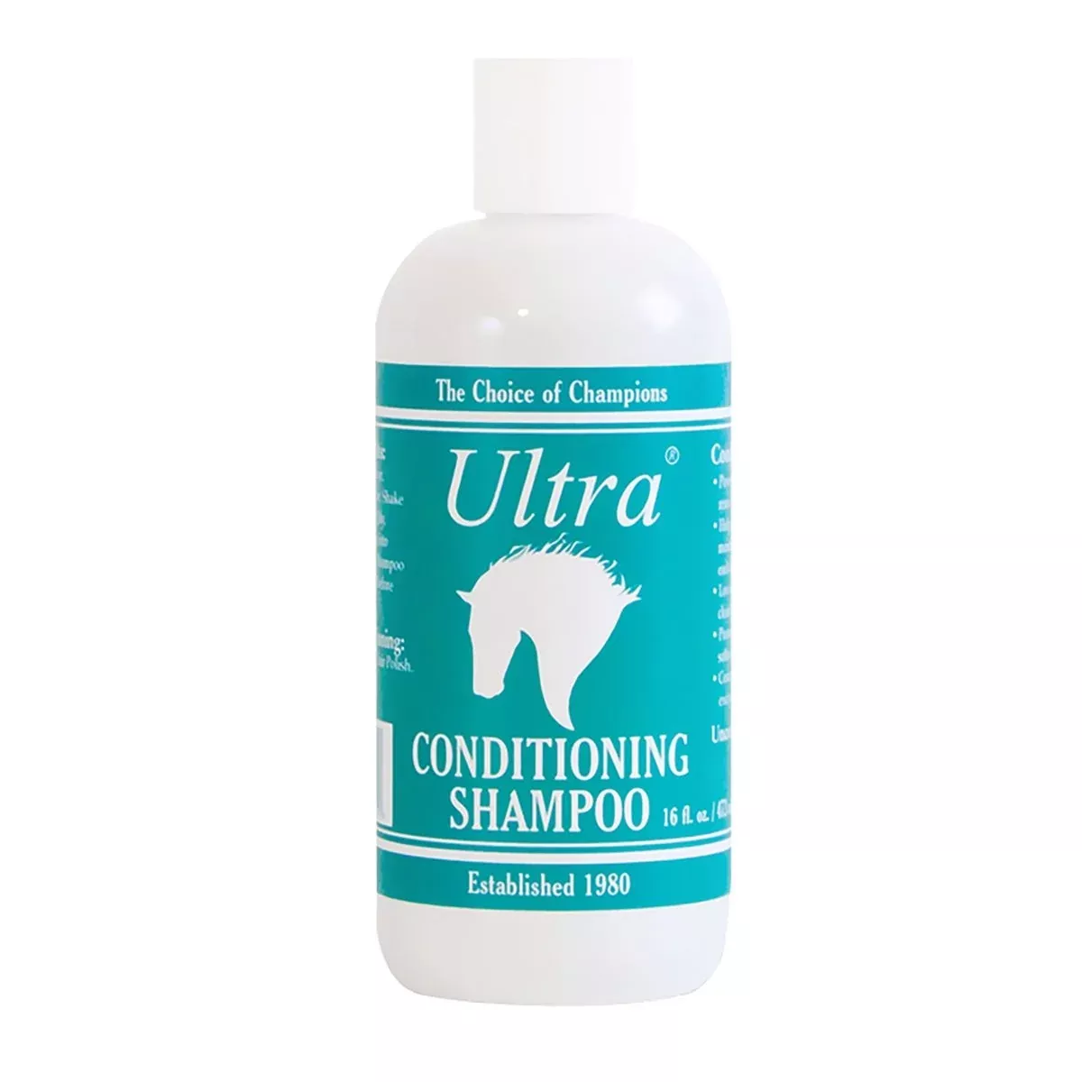 Ultra Conditioning Shampoo