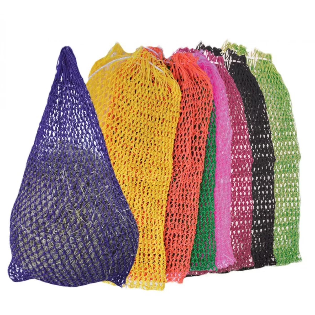 ULTRA SLOW FEEDER HAY NET