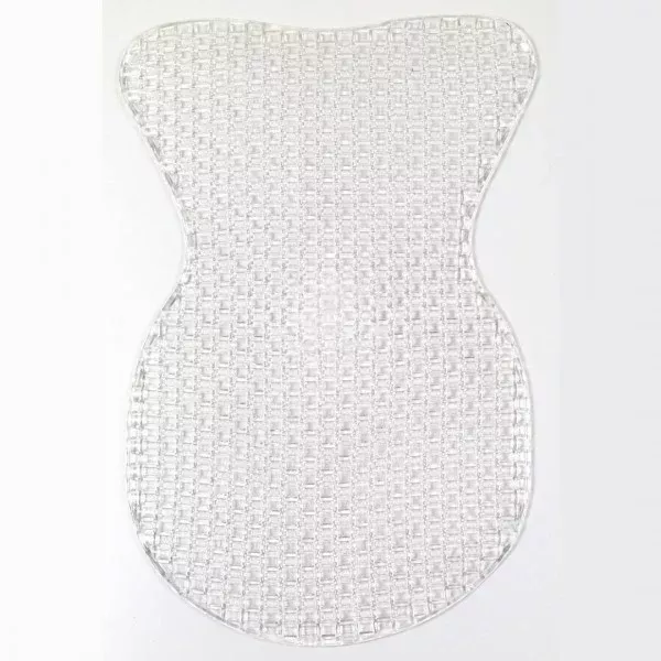 Ultralite Gel Grip Half Pad