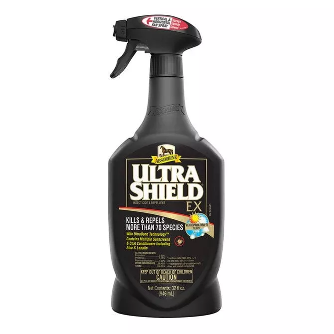 UltraShield EX Flyspray 32oz
