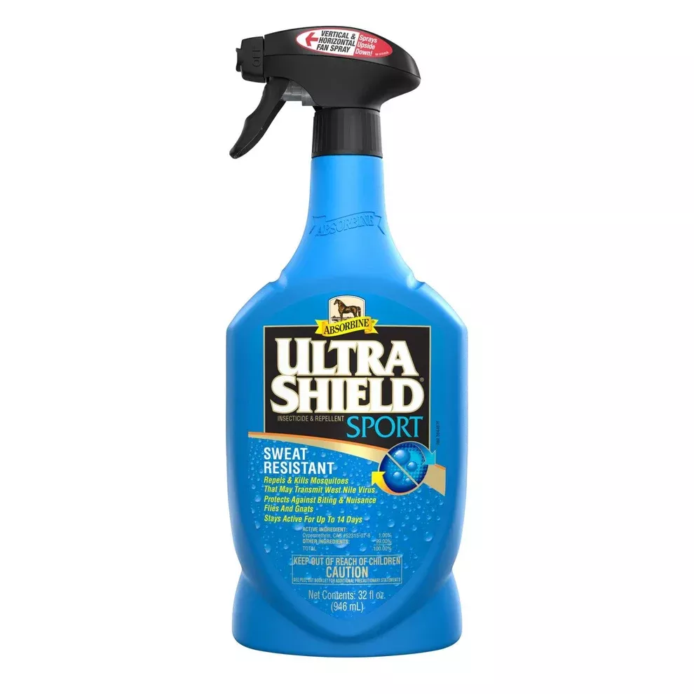 UltraShield Sport
