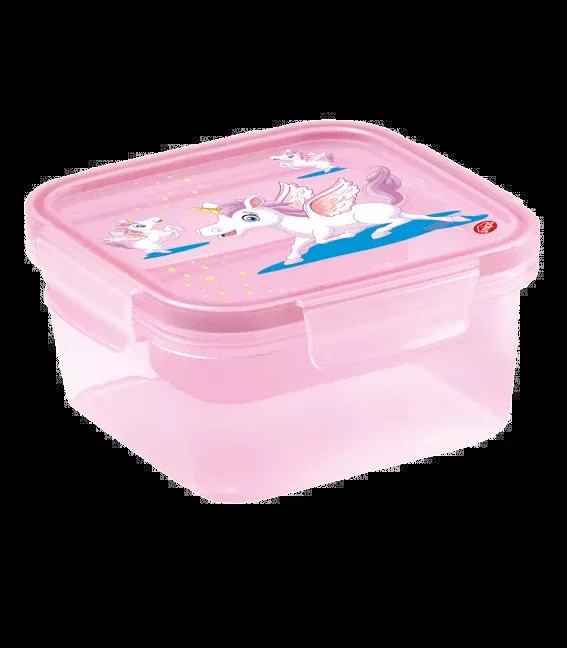 Unicorn Sandwich Box