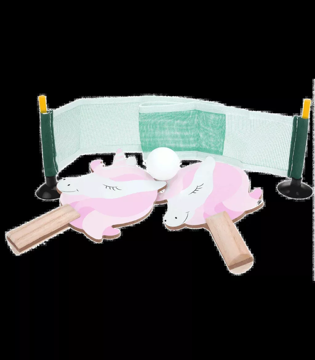 Unicorn Table Tennis Set