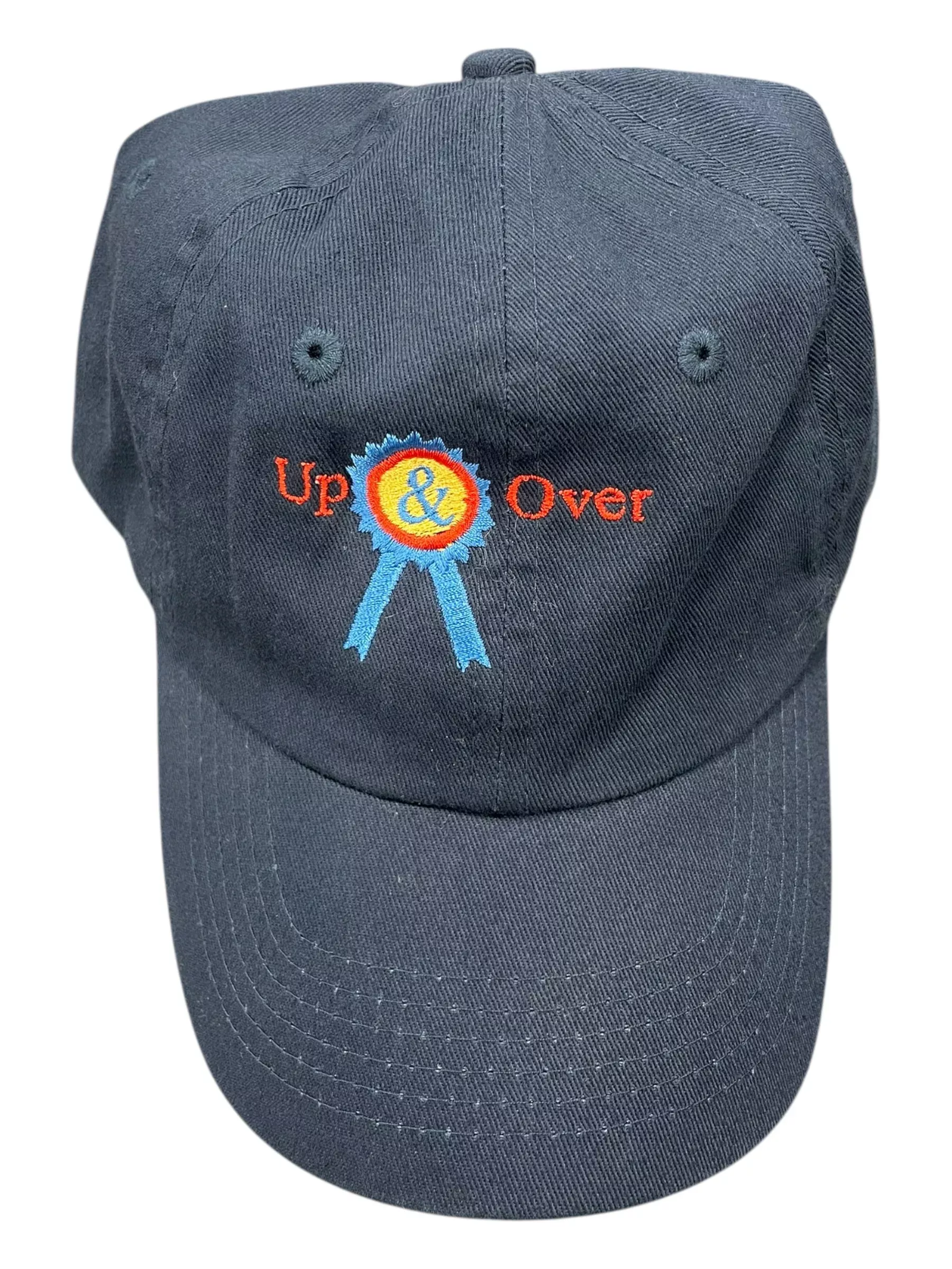 Up & Over Hat - Navy - One Size - USED