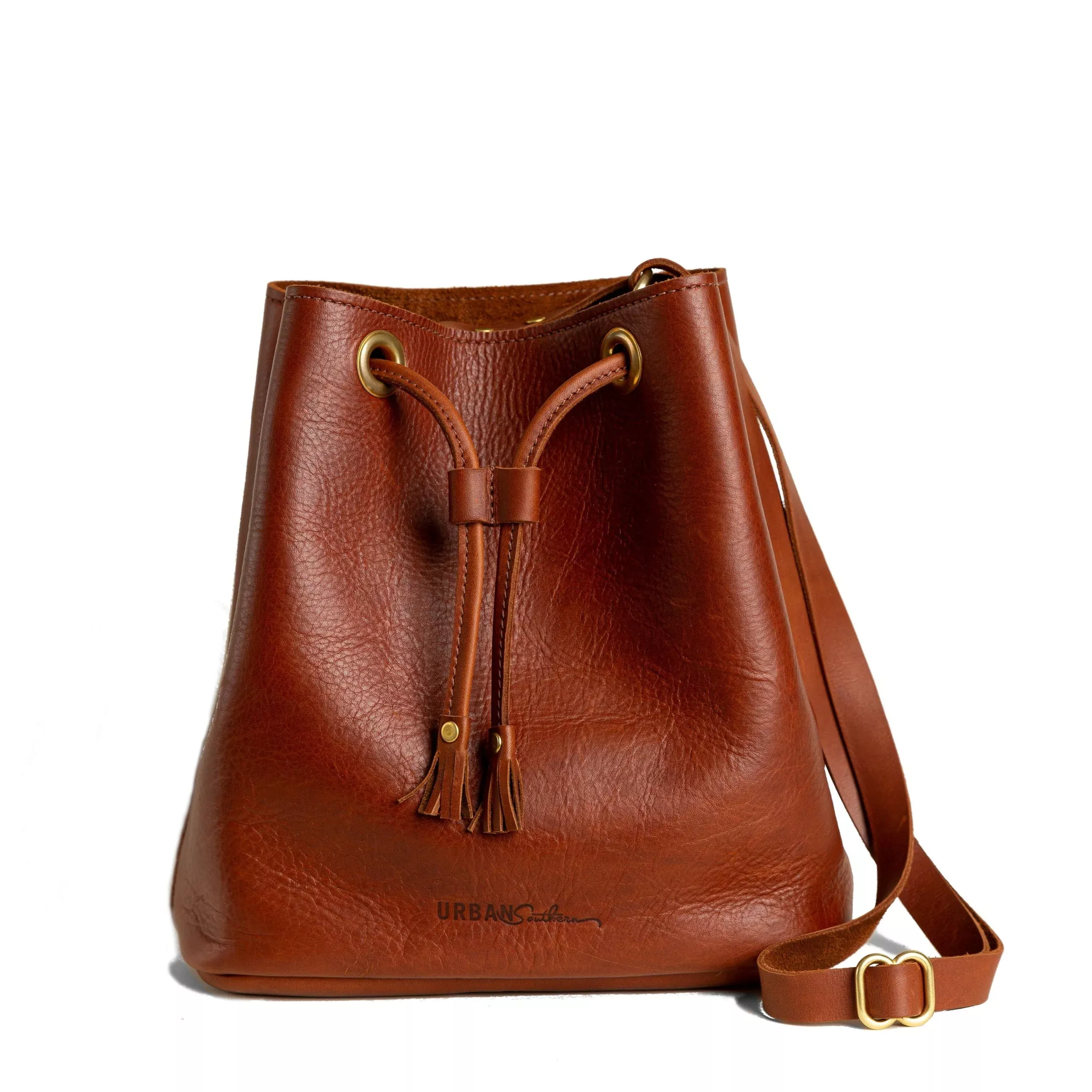 Urban Bucket Bag