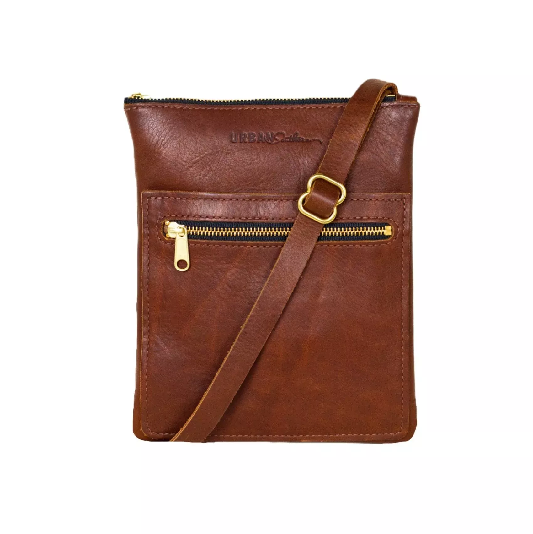Urban Slim Crossbody Handbag