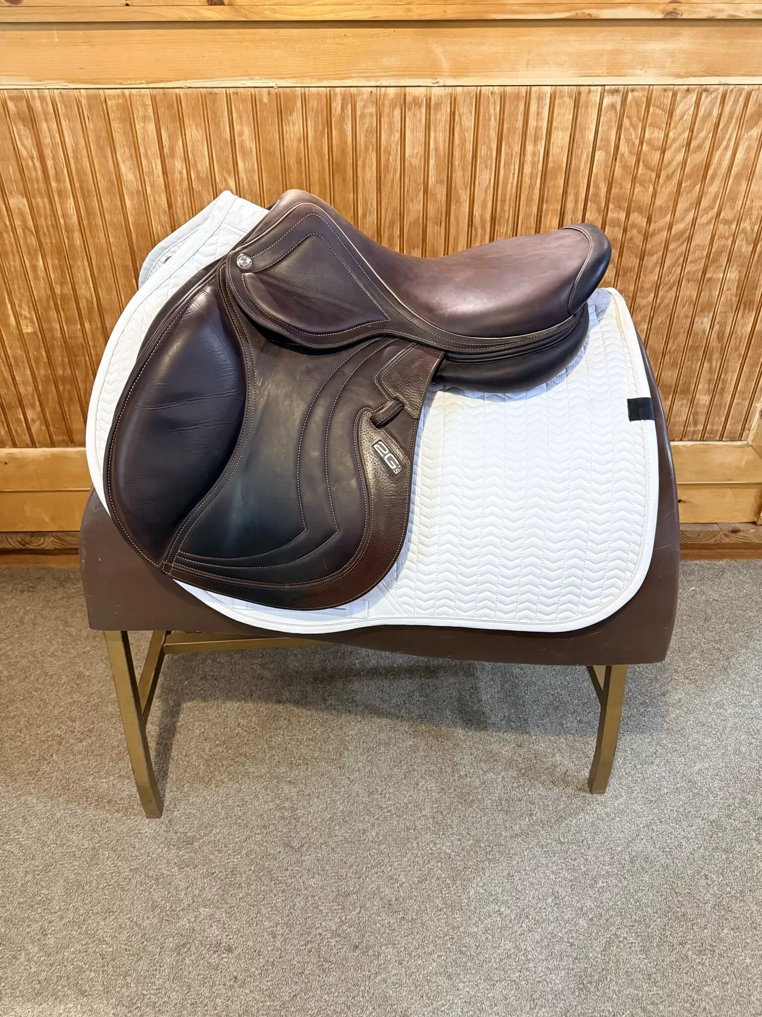 Used CWD 2G'S Mademoiselle - 17.5"