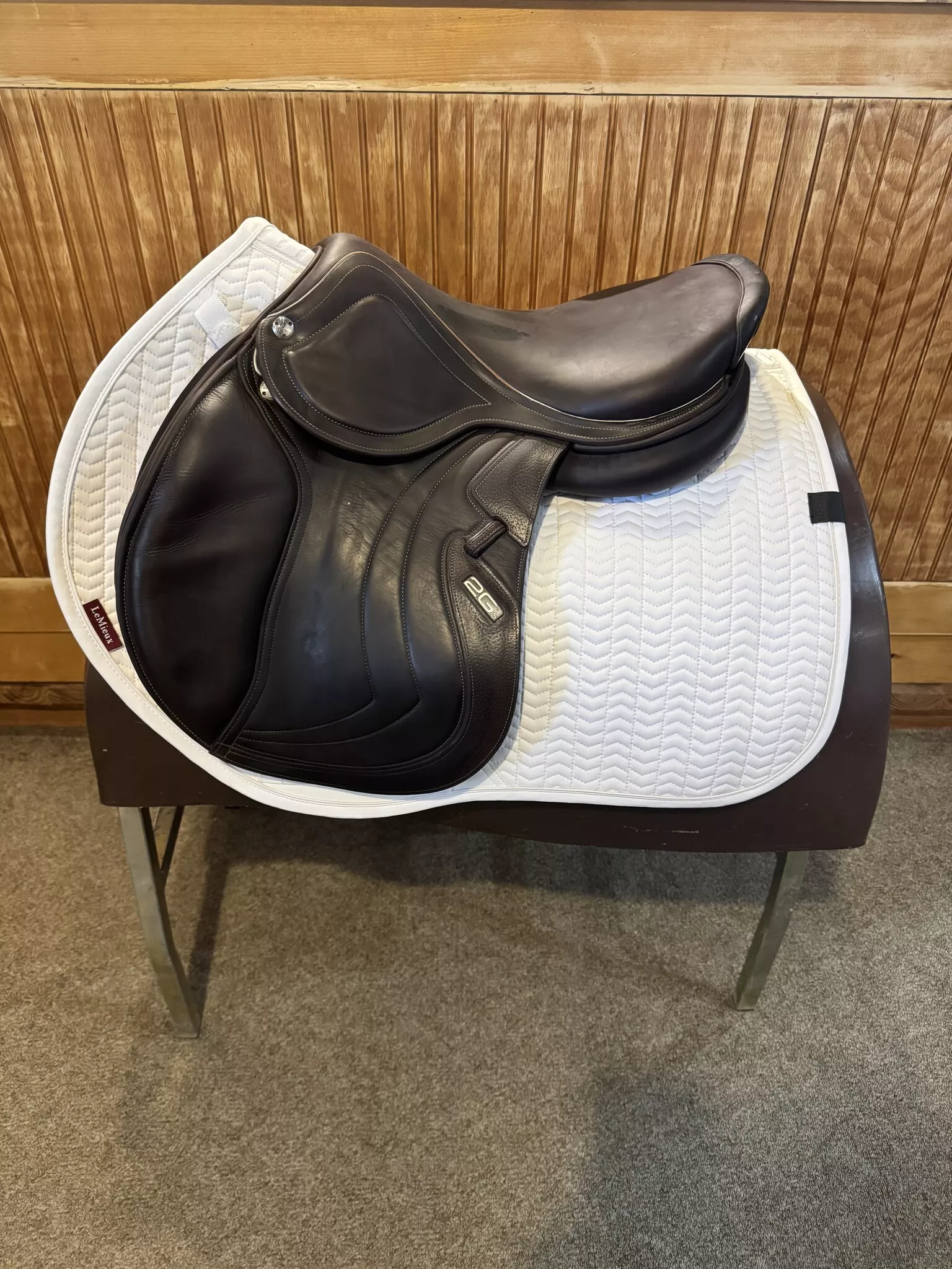 Used CWD 2GS Mademoiselle - 17"