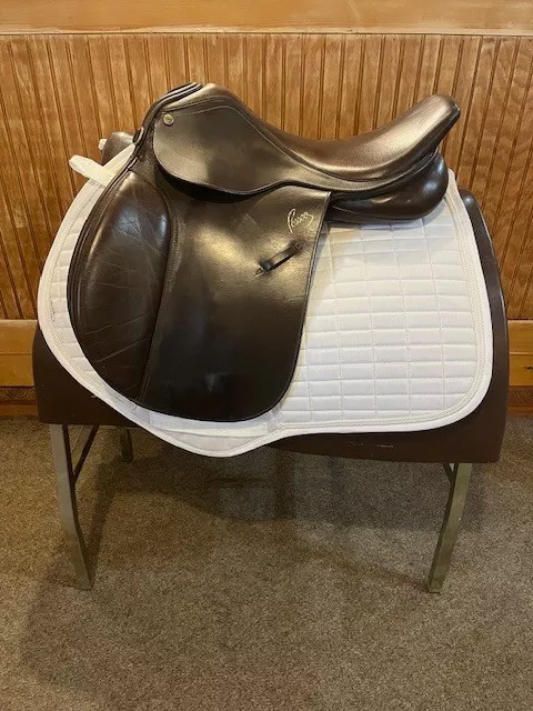 Used Pessoa All Purpose 17”