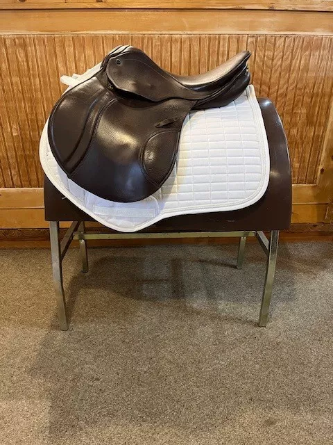Used Stübben Roxanne Jump 16”