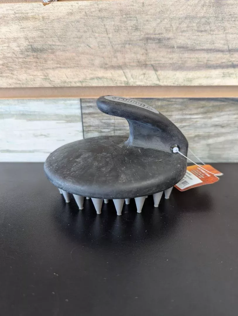 USED Tough1 Great Grip CurryBlack
