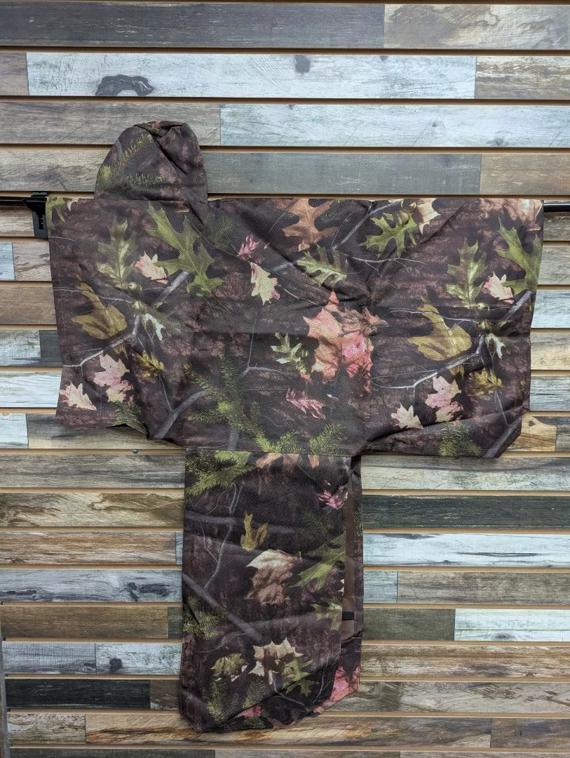 USED Tough1 Saddle CoverCamo