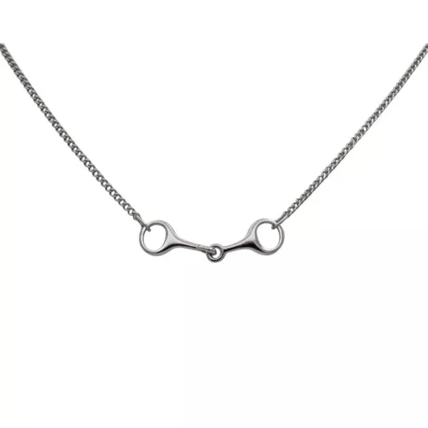 Utah Necklace | Steel