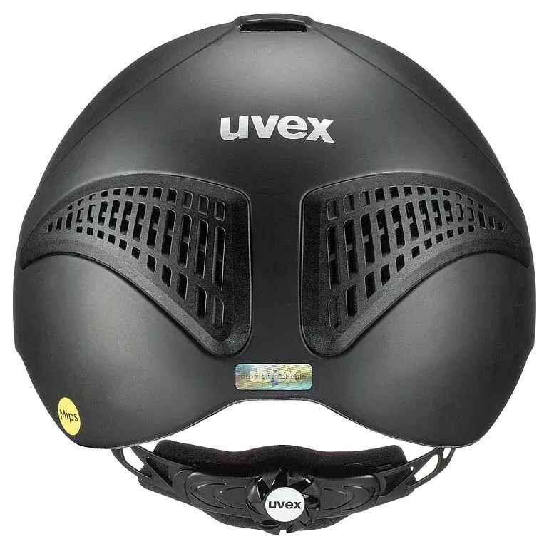 UVEX Exxential II MIPS