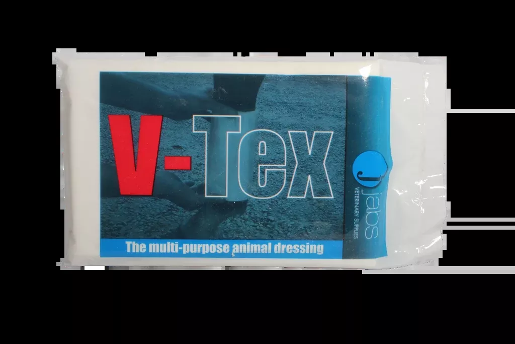 V-Tex Animal Dressing