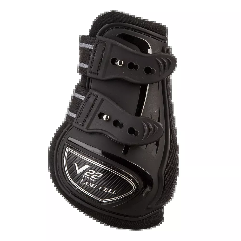 V22 Carbon High Fetlock Boots