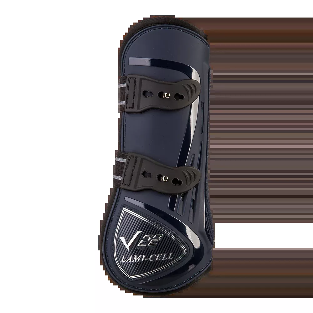 V22 Carbon Tendon Boots