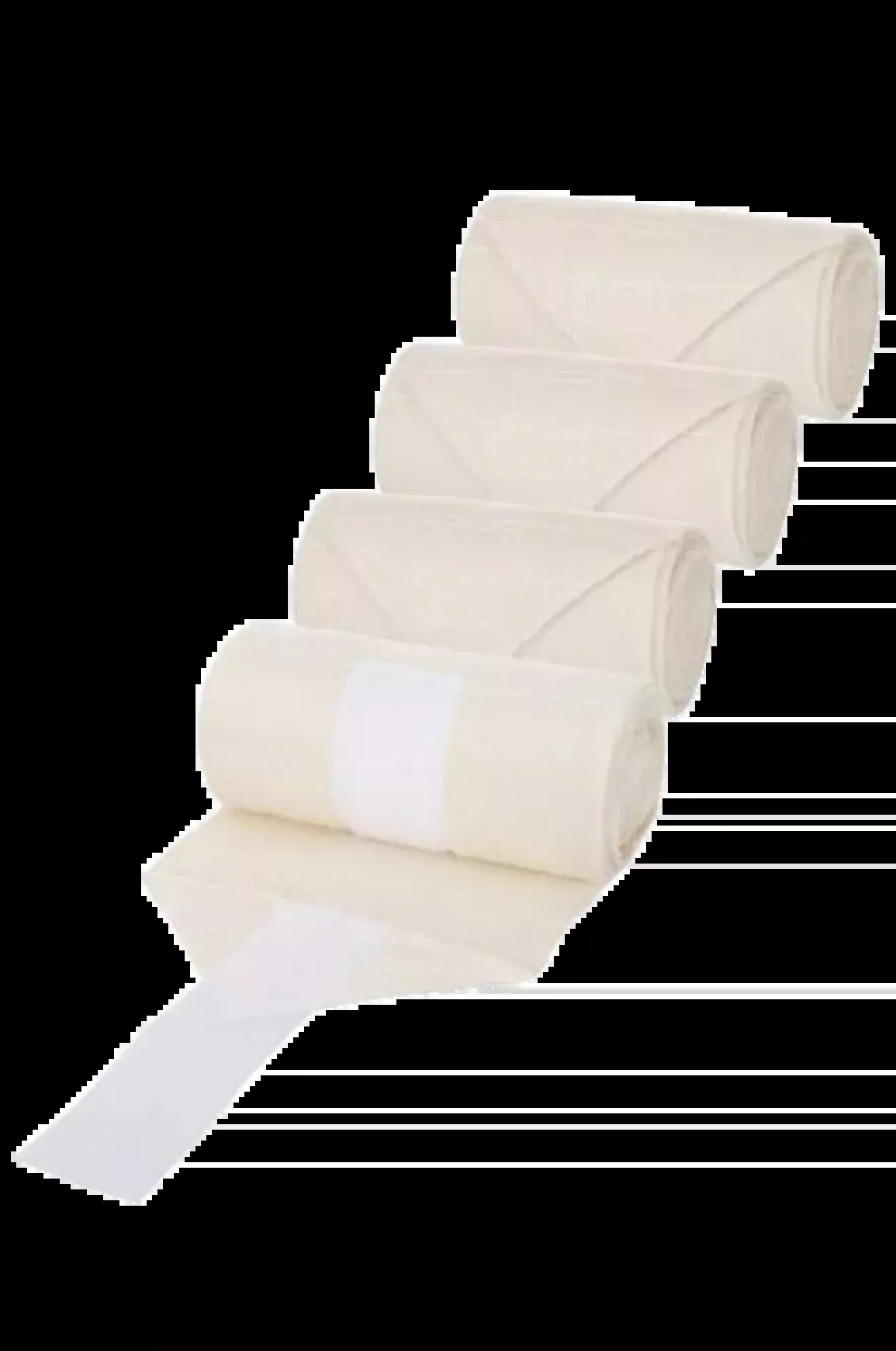 VAC'S Flannel Bandage w/ Velcro