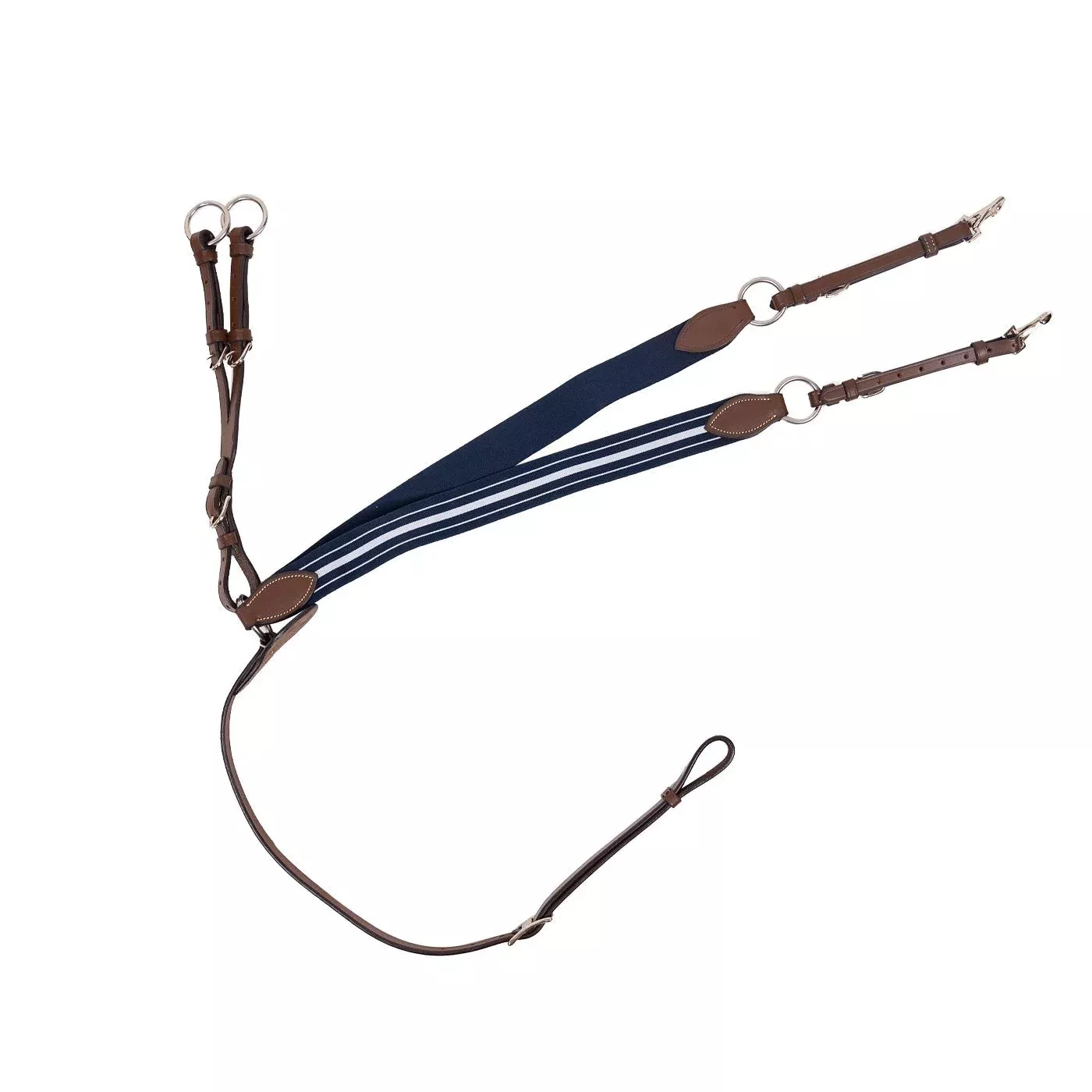 Val du Bois Elastic Breastplate WB