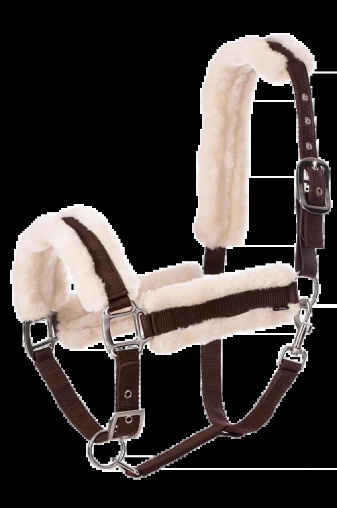 Valkyrie Ultra Fleece Halter