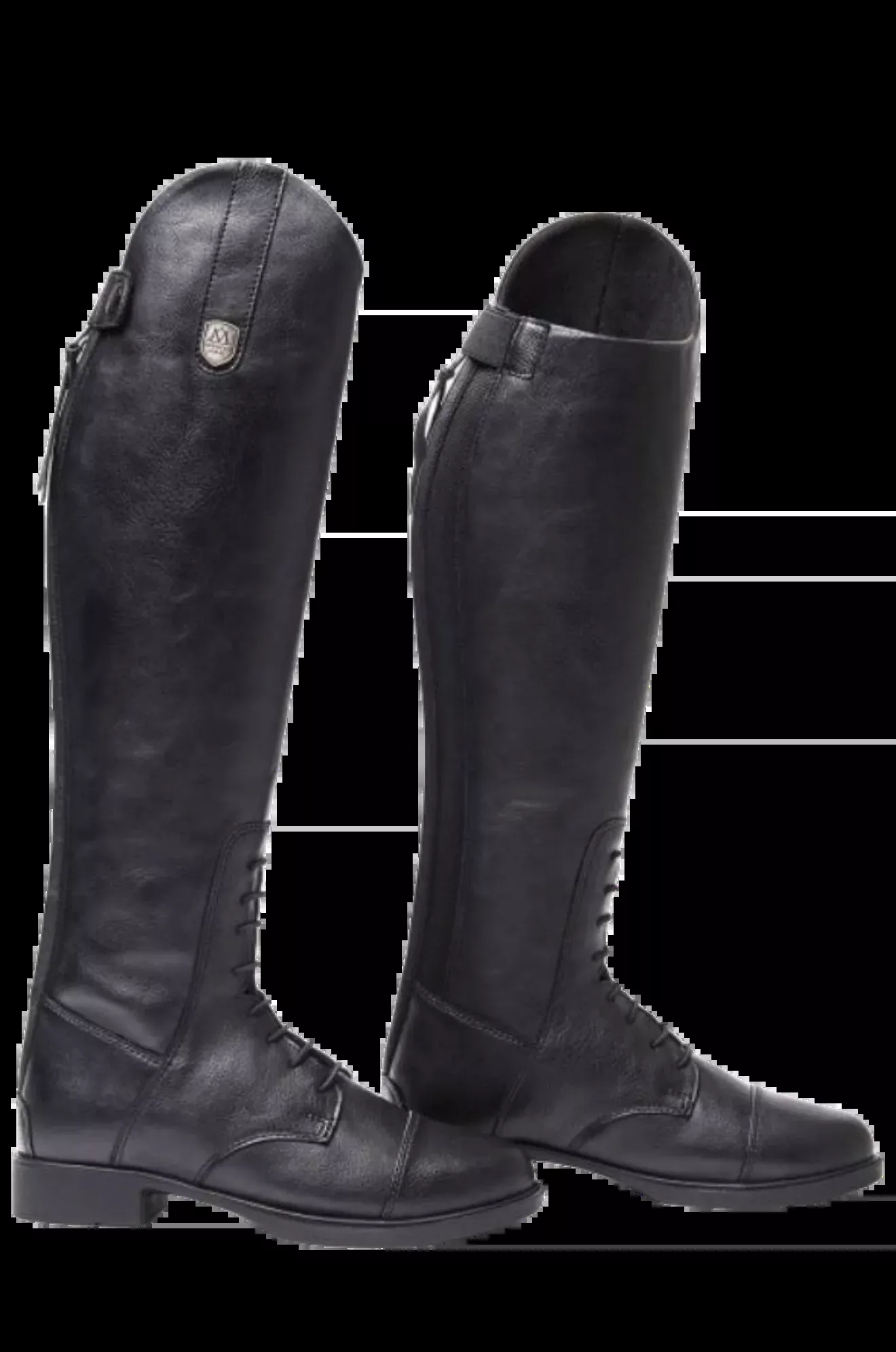 Veganza Young Field Boots