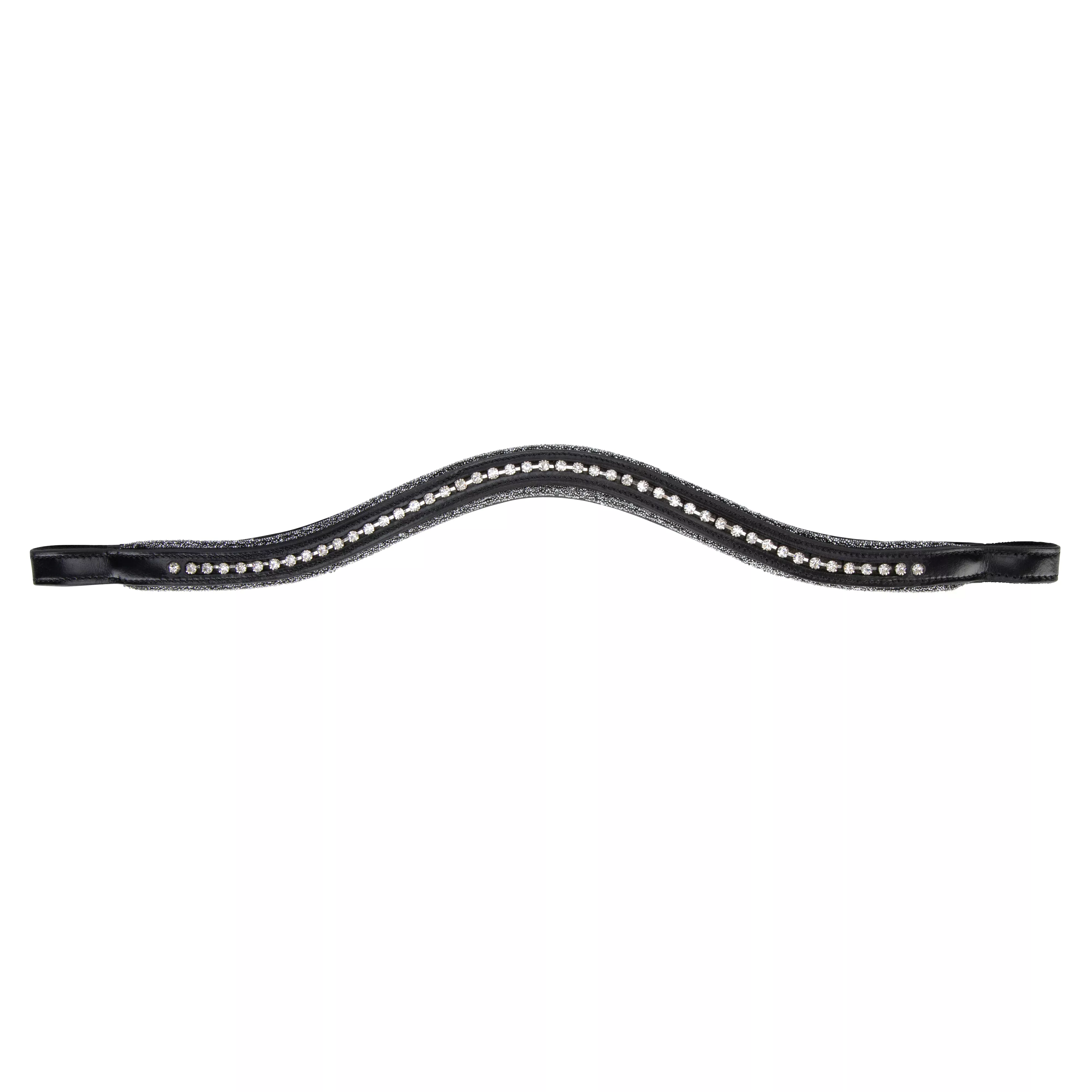 Velociti Rapida Micro Mixed Diamante Browband