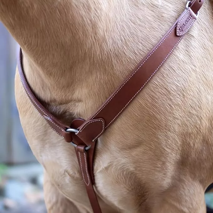 Velociti - Shaped Breast Collar -