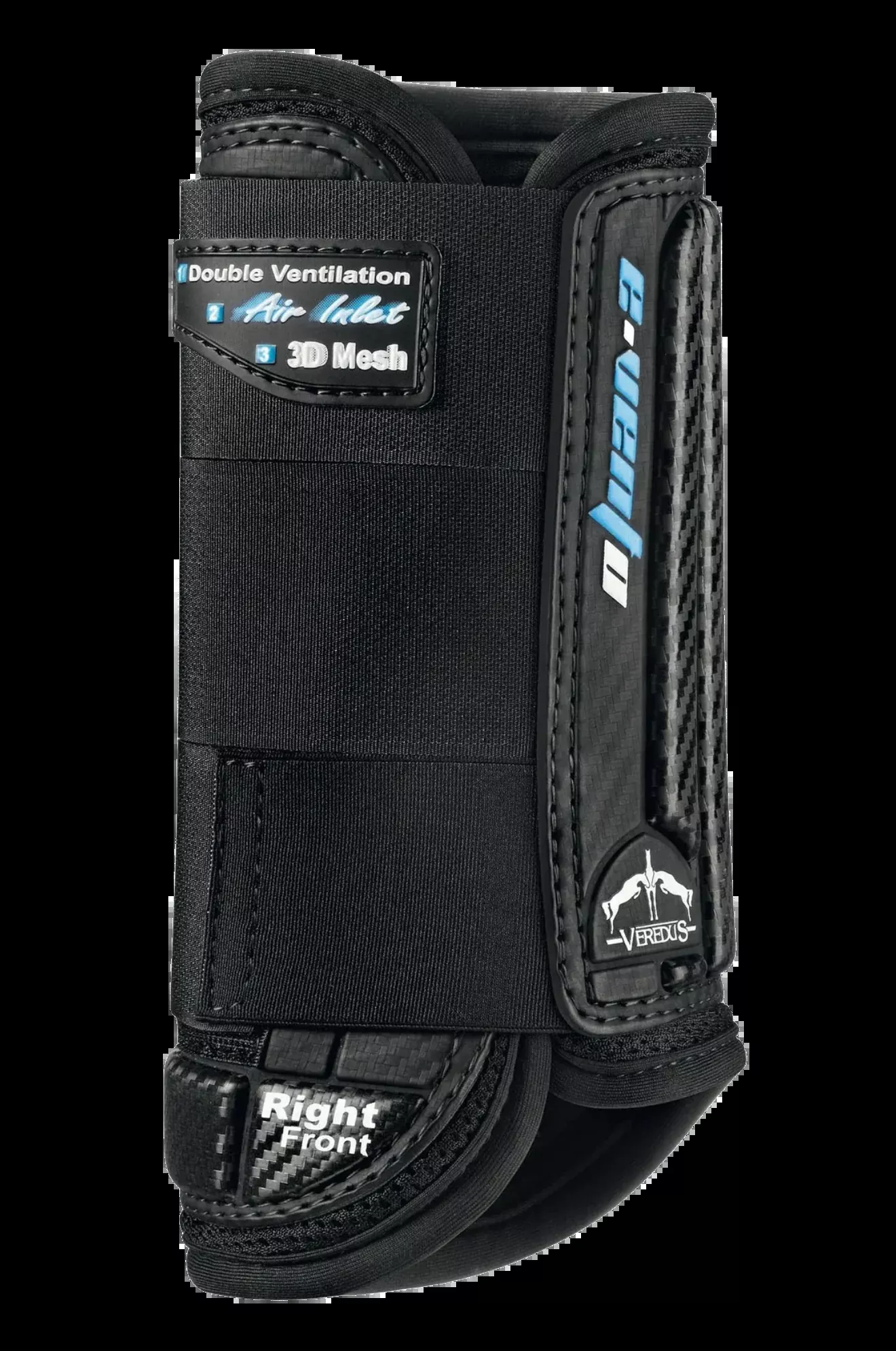 Veredus E-Vento Cross Country Front Boots
