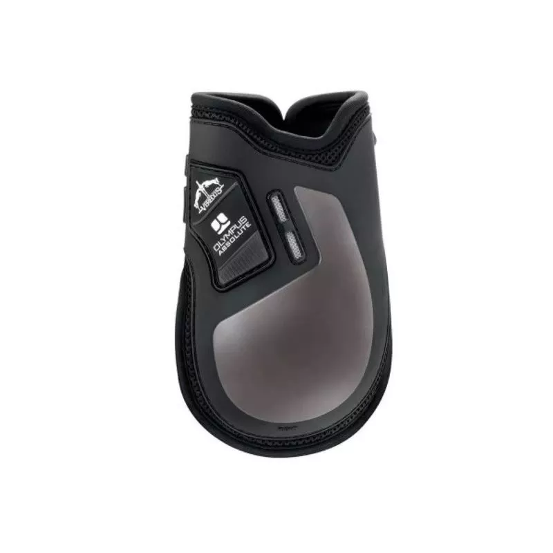 Veredus Olympus Absolute Rear Boots – Black