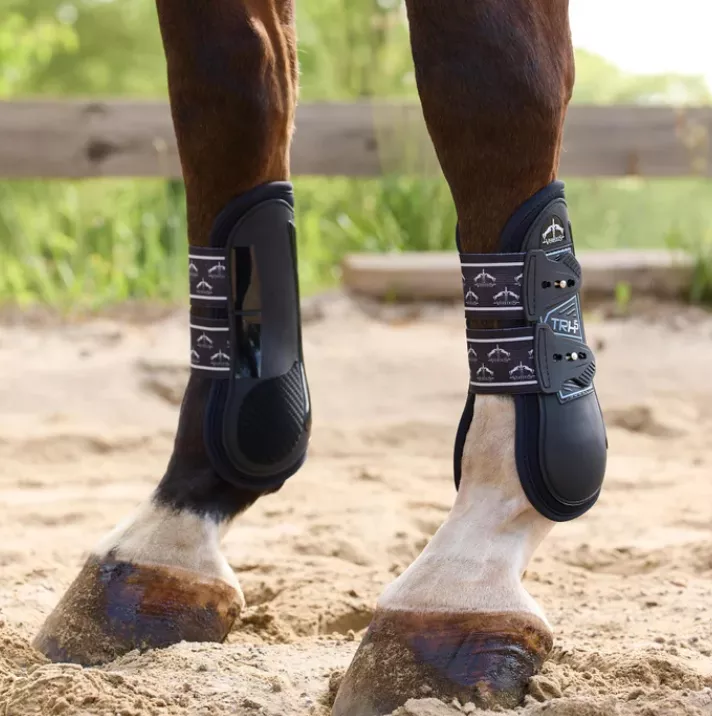 Veredus - TRH5 Front Tendon Boot -